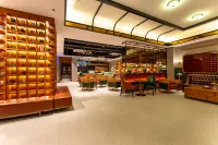 James Joyce Coffetel (Caoxian Branch) Hotel di Provinsi Cao
