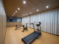 Baoshan Jingchen  Hotel