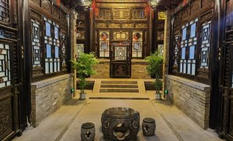Yunqige Boutique Homestay (Pingyao Gucheng County Yumuseum Branch)