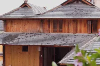 景邁玉掌門民宿（景邁山千年萬畝古茶園店） 柏聯景邁山莊園附近的飯店