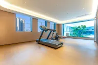 JI Hotel (Yichang Sanxia Yunjisuan Shuiyuecheng)