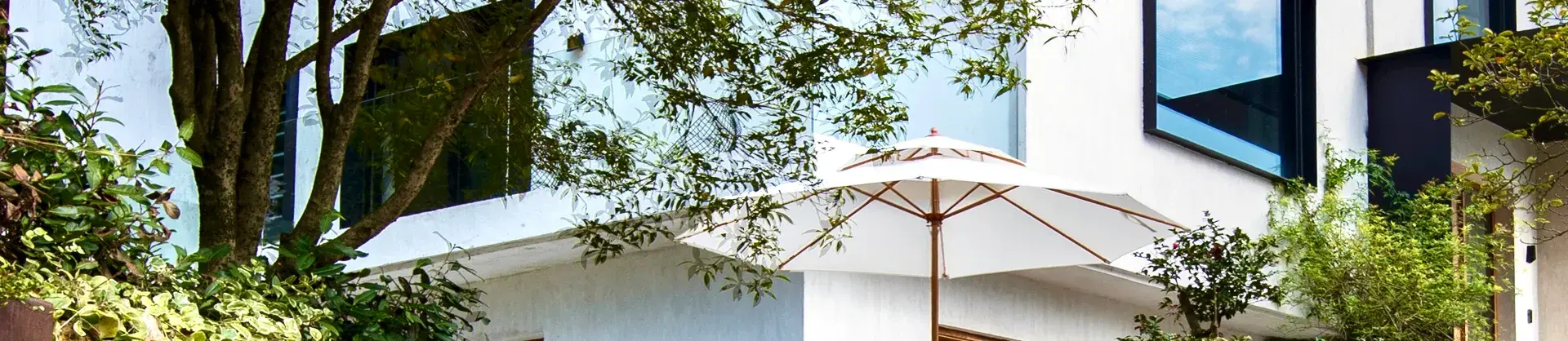 Vacation Homes