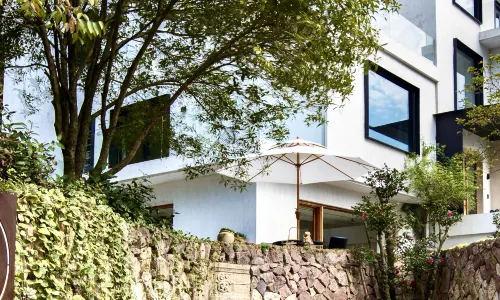 Jiezhisu·Rustic Luxury Hotei