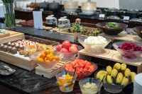 Atour Hotel Taiyuan Dongfeng Road Chaoyang Street Hotels in Taiyuan