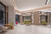 JI Hotel (Ma'anshan Economic Development Zone Ci hu river Road)