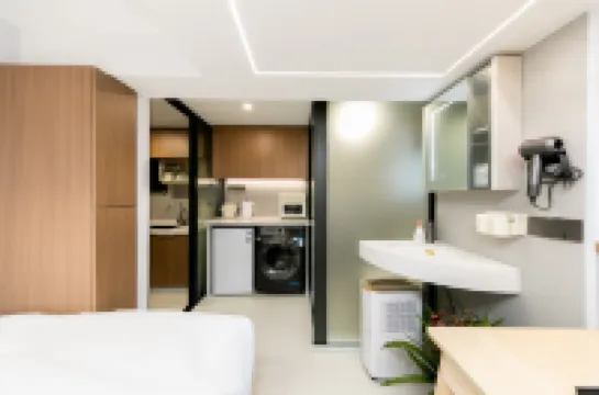 Putuo Mountain Puyuan Homestay (Pujisi)