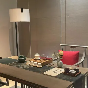 STAR CITY INTERNATIONAL HOTEL