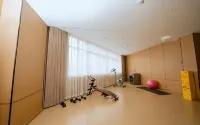 Jifeng City Hotel (Suzhou Lingqian Branch) Hotels in Lingbi