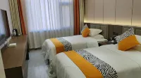 Zichang Dongyuan Hotel