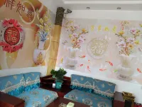 Hexian Bawang Business Hotel Hotels in He County