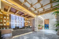 Luohe Junheng Hotel (Huanghe Road)