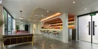 Pujiang Pujiang Homestay Hoteles en Pujiang