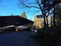 Daisen Basecamp Hotel a Distretto di Saihaku