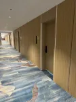 Zhuanglang Yuxin Hotel Hotels in Zhuanglang County