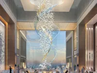 FIVE Luxe JBR โรงแรมใกล้เดอะบีช ดูไบ