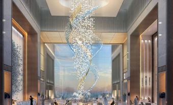 FIVE Luxe JBR