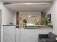 Yingxian Huaxia Express Hotel Hotels in Ying County