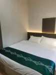 Tumen Tianxuanke Fashion Hotel Hotels in Tumen