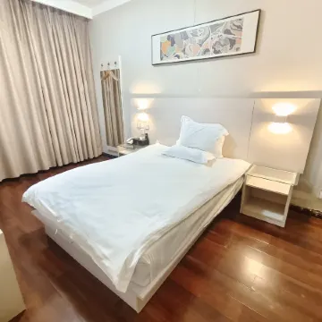 Zhongzhou Express Hotel