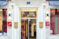 Hotel Migny Opéra Montmartre Hotels in Pigalle