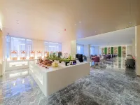 LAVANDE Hotel Naiman Banner Railway Station Naiman Wangfu Branch Hotels in Naiman Banner