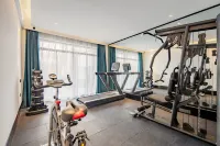 FERONIA HOTEL WUZHEN XIZHAJINGQUDIAN