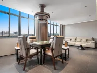 Cixi Zhouxiang Paris Hotel Hotels in Cixi
