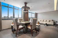 Paris Hotel Zhouxiang, Cixi (Downtown Cixi Branch)