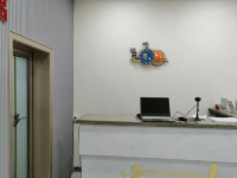 Yingxian Minghai Hotel