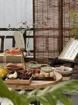 Garden landscape B & B in Nantong Hotel di Nantong