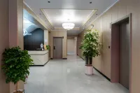 Xiaobeike Boutique Hotel (Xi'an Xianyang International Airport Branch) -  Gaming & Esports