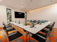 Noom Hotel Abidjan Plateau Hotels in Abidjan