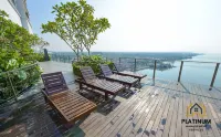 Sliverscape Premier Suite @ Melaka Raya [WiFi | Bathtub | Sleep 2-4]