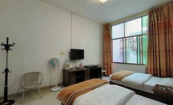 Guangnan Sanjin Hotel