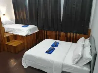sungai ujong homestay