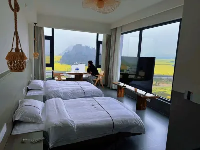 Huahai Impression Inn 루거우/노구 주변 호텔