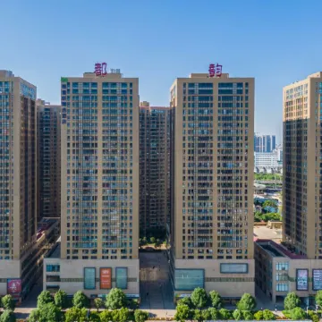 Backpacker's Appointment Hostel (Kunming Railway Station)