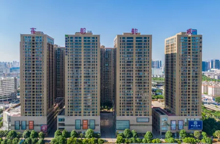 Backpacker's Appointment Hostel (Kunming Railway Station)