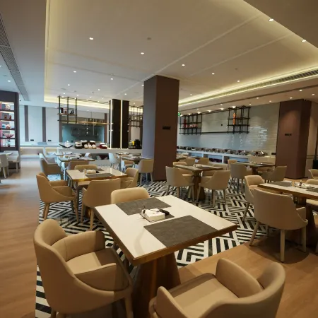 New Century Hotel Cangnan Wenzhou