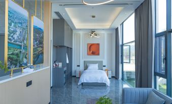 Xipo Xiaoyuan Homestay (Fendai Scenic Area)