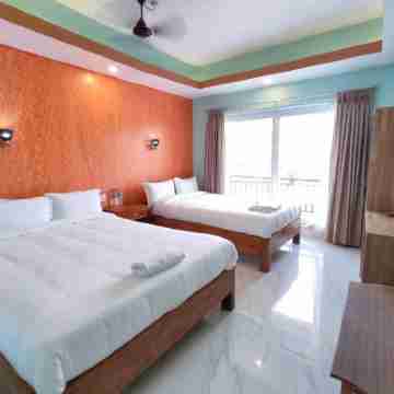 Hotel Himalaya Inn Rooms