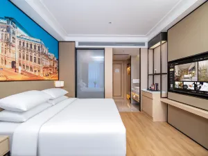 Vienna International Hotel (Taihu Puxian Road)