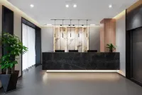 Qipin Hotel Hotels in Yiwu