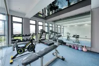 Xianju Maitan Yaduo Hotel (Wuyue Plaza Civic Sports Park)