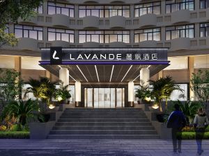 Lavande Hotel (Fuzhou Sanfang Qixiang Wuyi North Road)