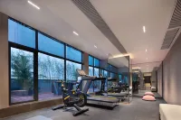 Changsha Huadeng Chushang Hotel