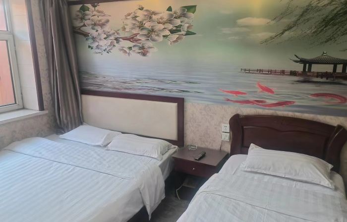 Kedong Lianyou Hotel
