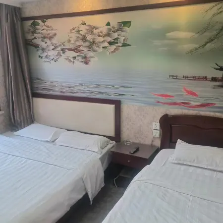 Kedong Lianyou Hotel