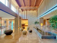 DaShe Village Hot Spring Hotel Hotels in Shicheng County