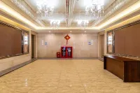 zejia hotel - ห้องครัว